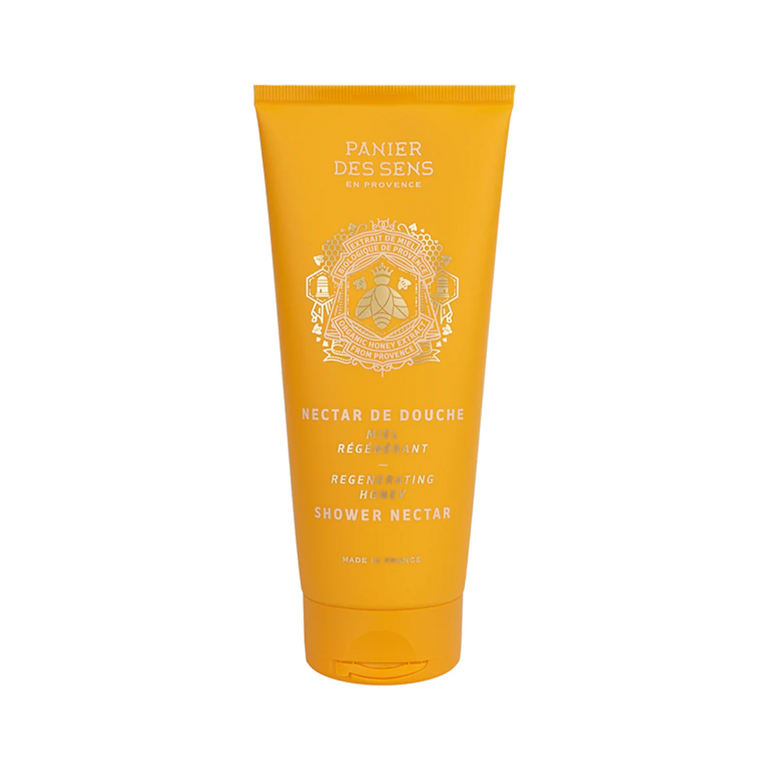 Panier des Sens Honey Shower Gel Nectar