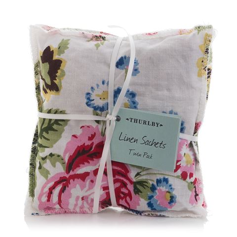 Bloom Linen Cupboard Sachets