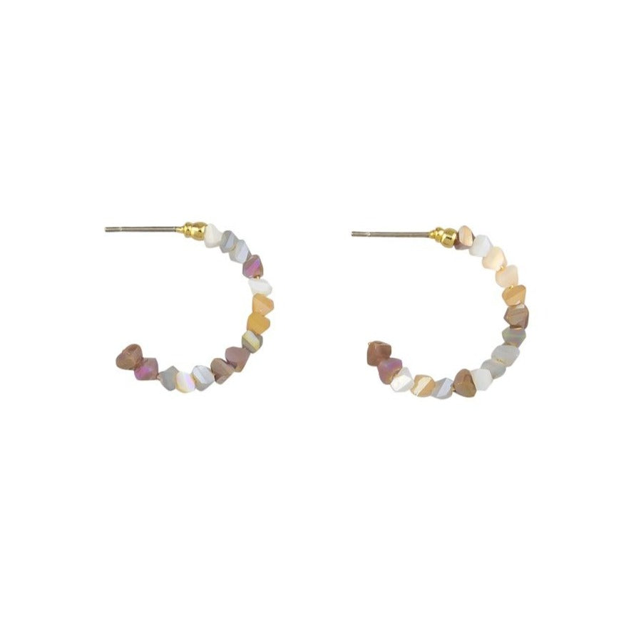 Tiger Tree Desert Sands Hoops