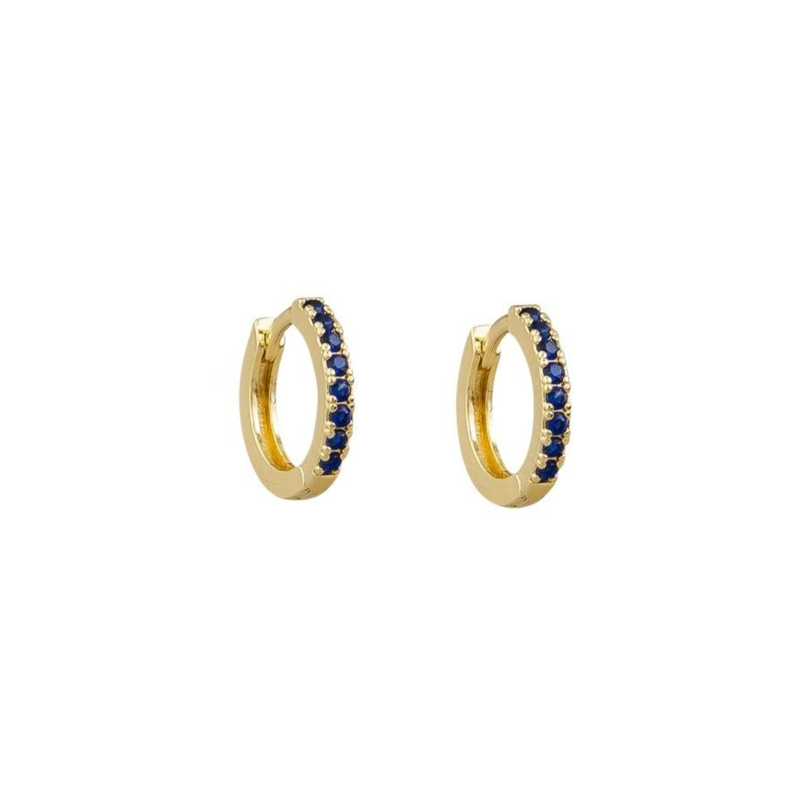 Tiger Tree Sapphire Sweet Huggie