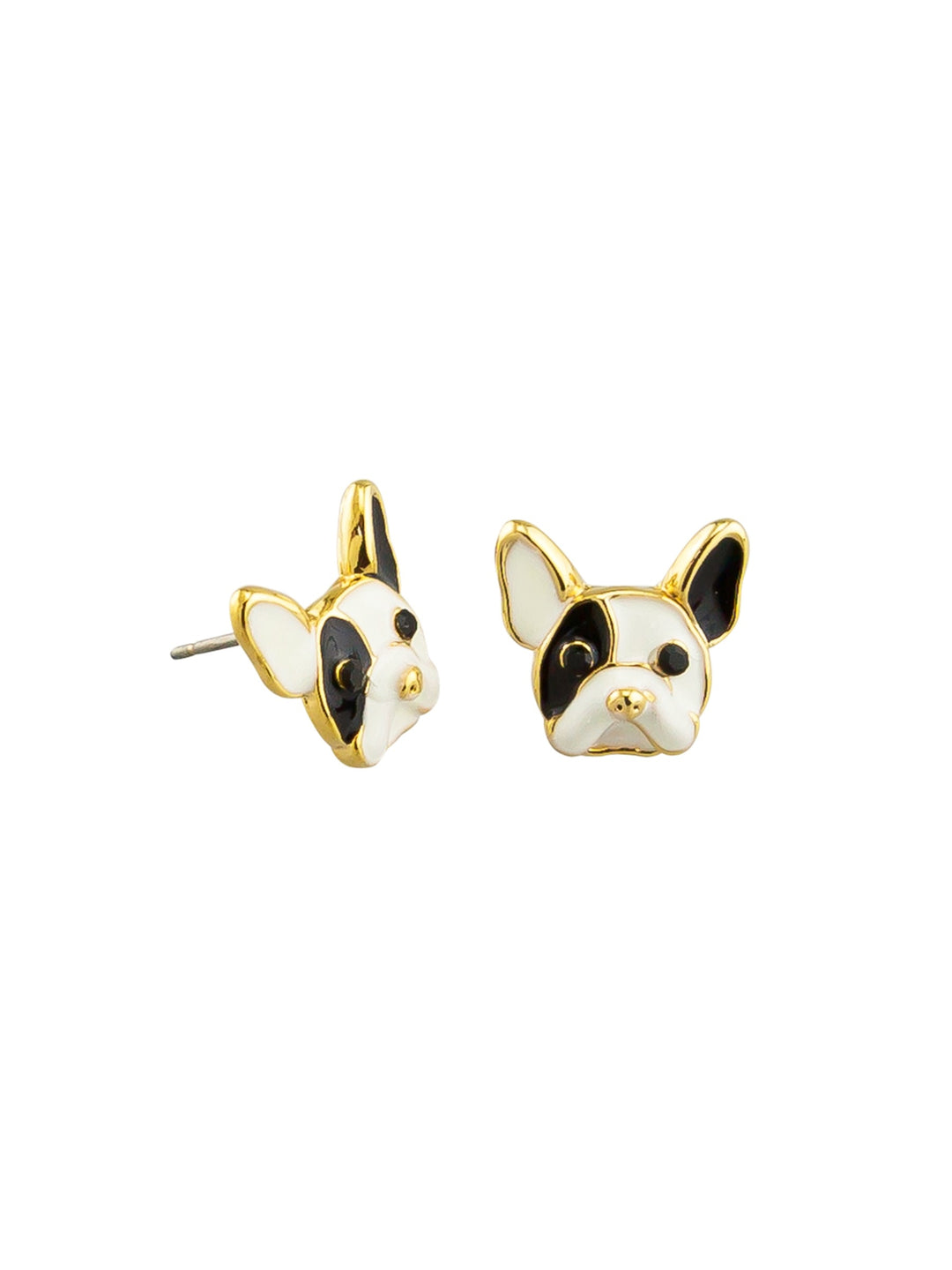 Tiger Tree Frankie Earrings