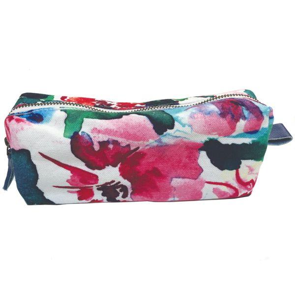 Hello Sunday Floral Passion Small Pouch