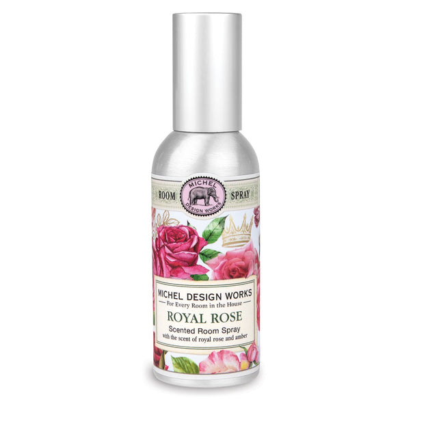 Michel Design Works Royal Rose Fragrance Spray