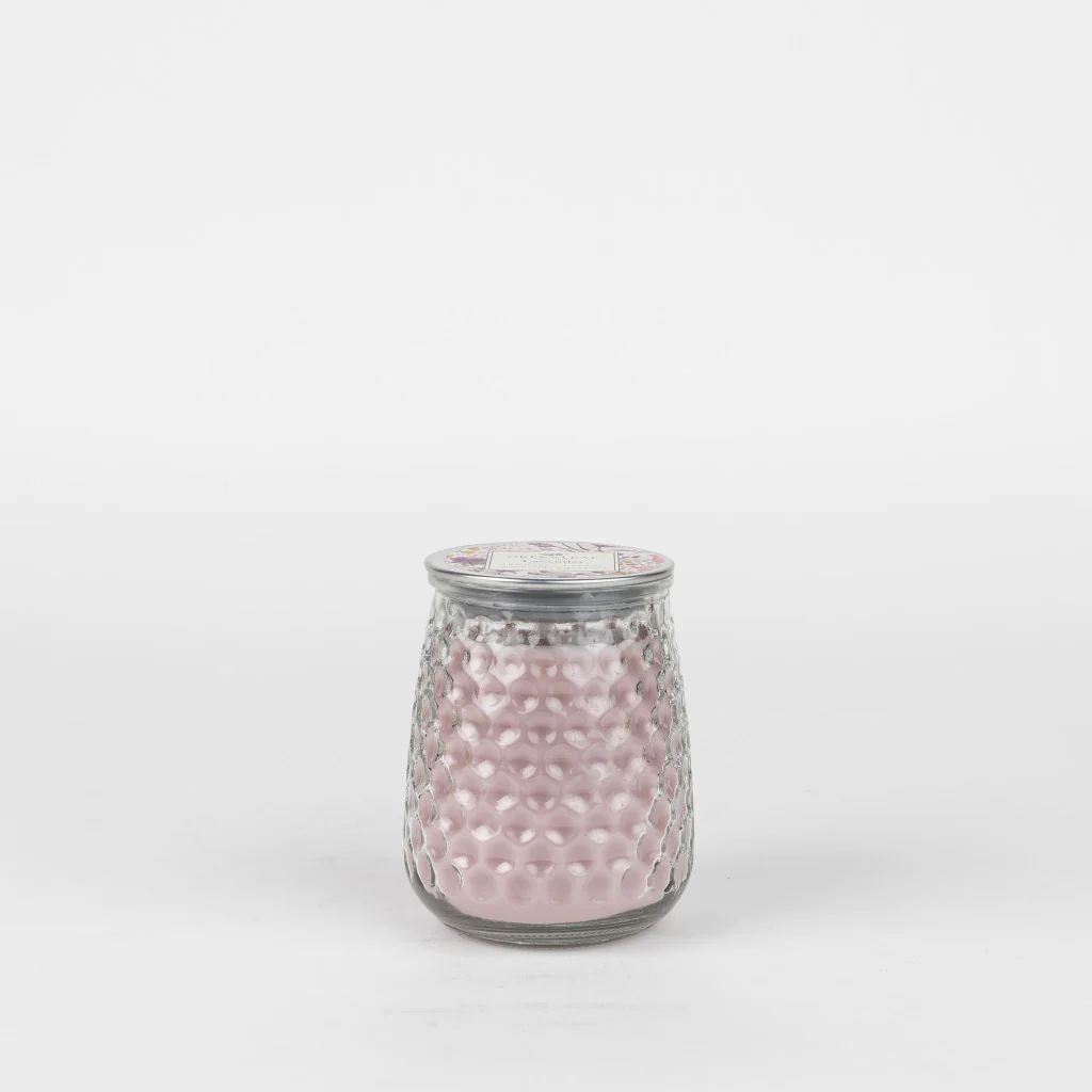 Greenleaf Lavender Signature Candle