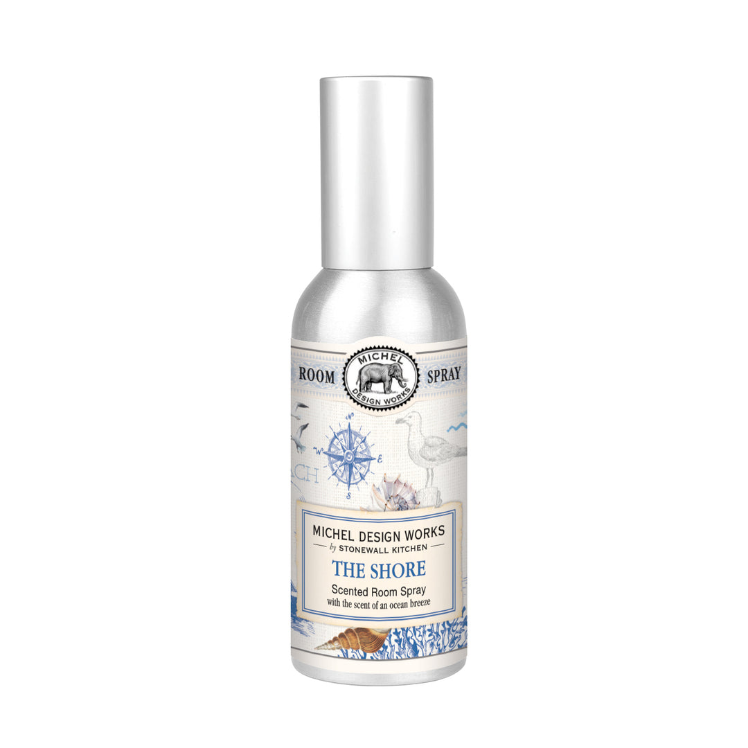 Michel Design Works The Shore Home Fragrance Spray