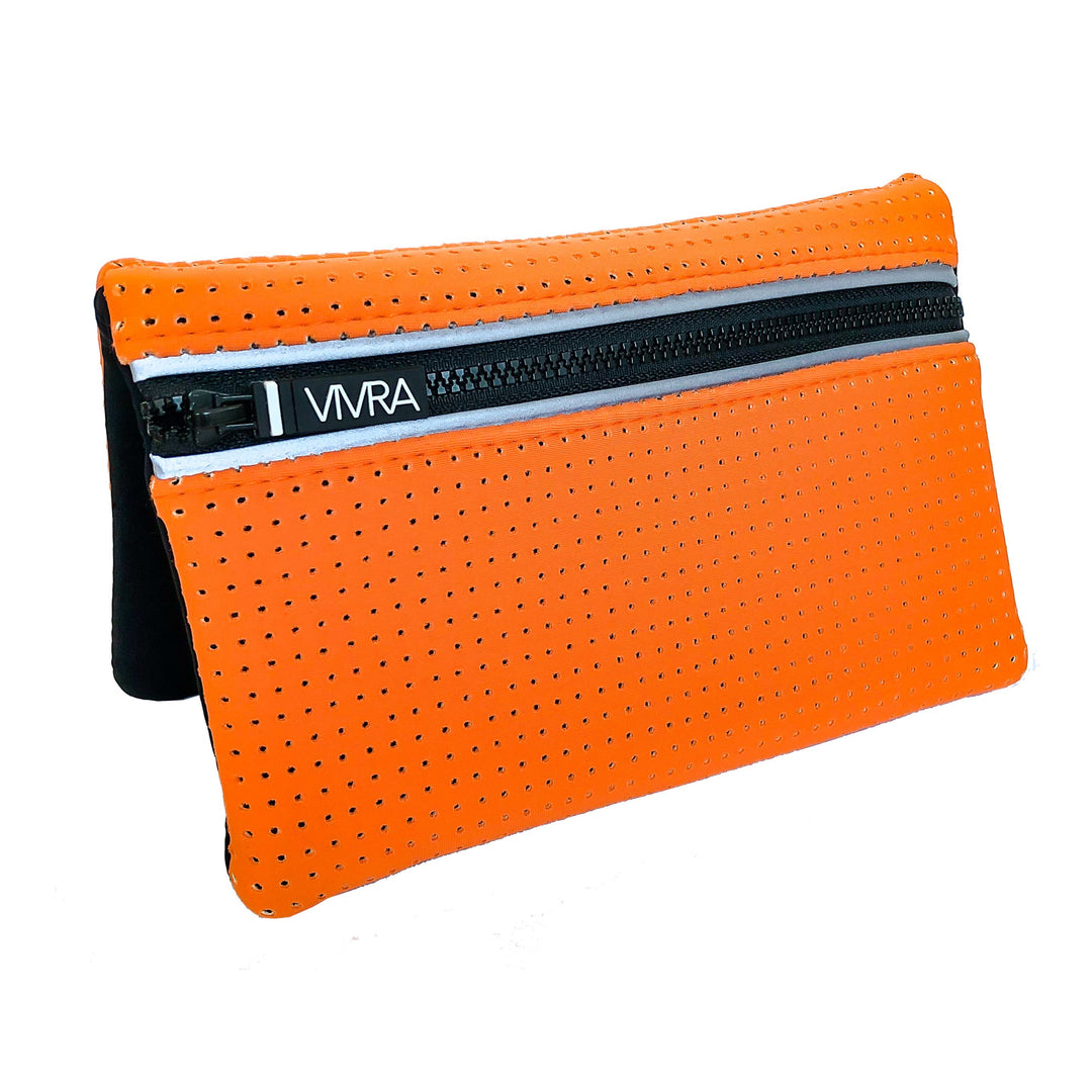 VIVRA Base - Sunrise Orange