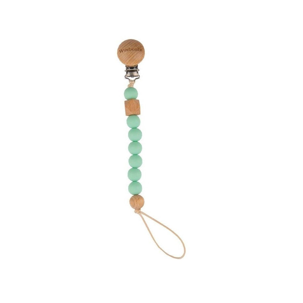 Mint Charlie Dummy Chain
