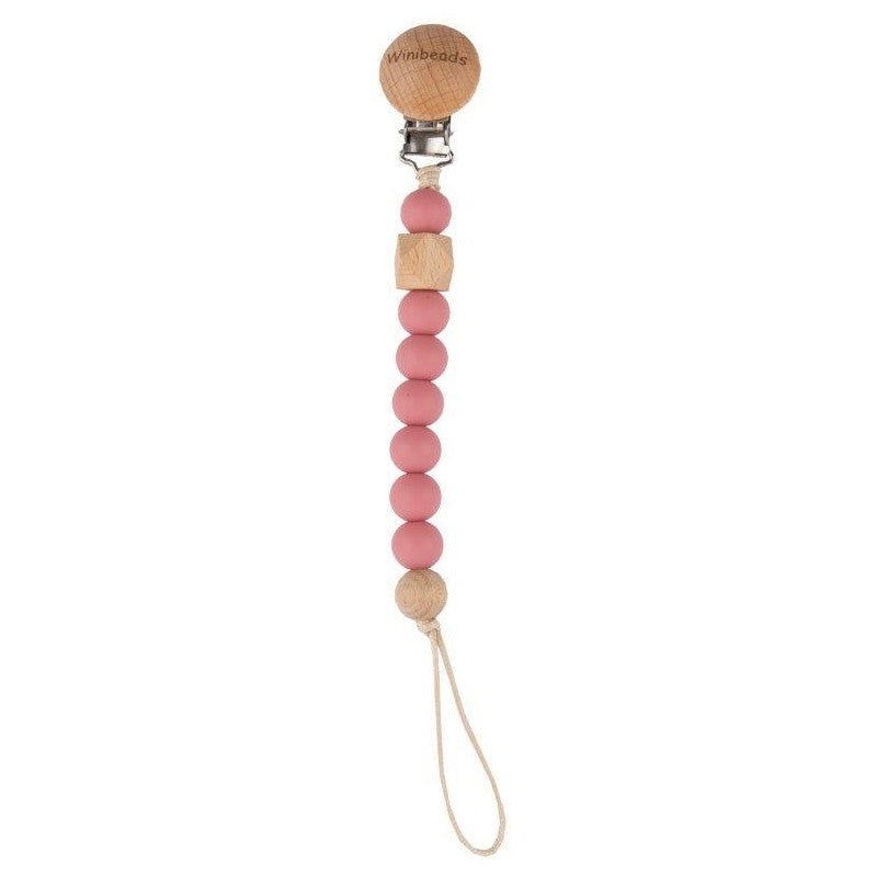 Blush Charlie Dummy Chain