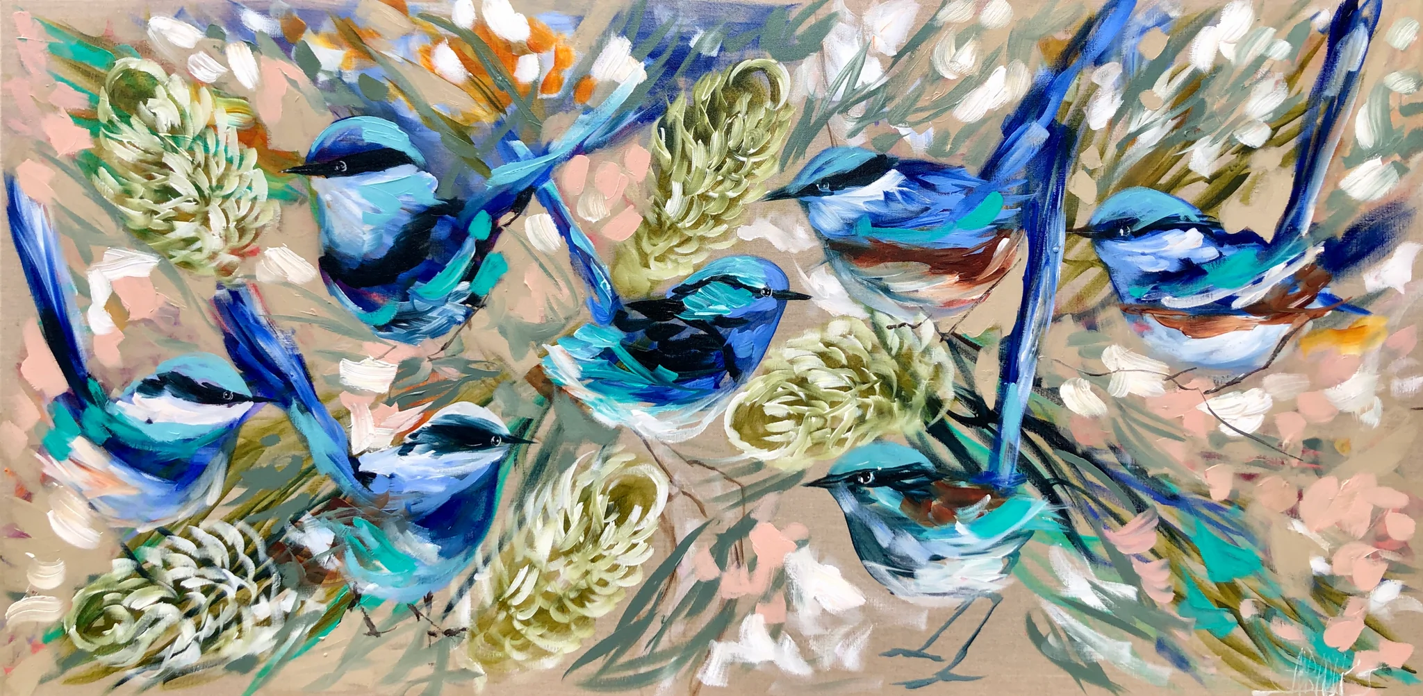 Amanda Brooks Collection