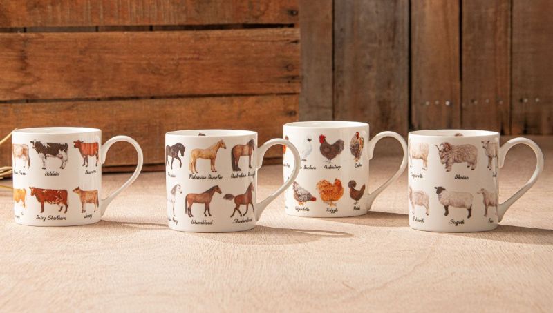 Best in Breed by Ashdene