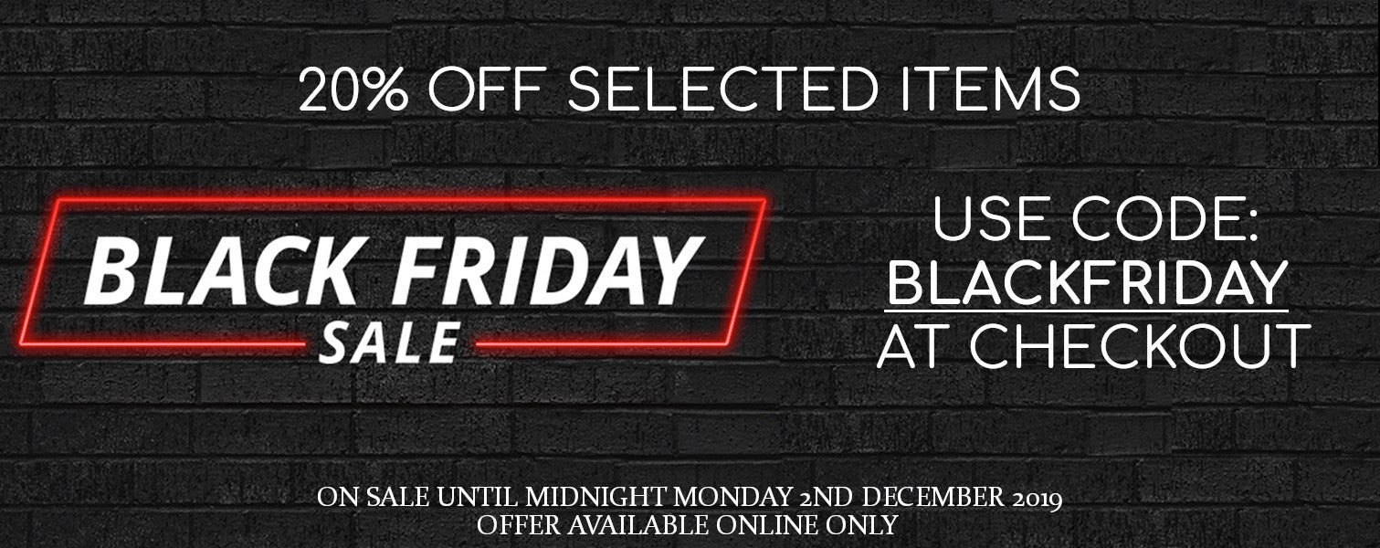 Black Friday Super Sale