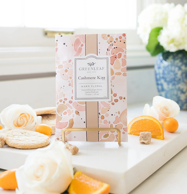 Scented Sachets