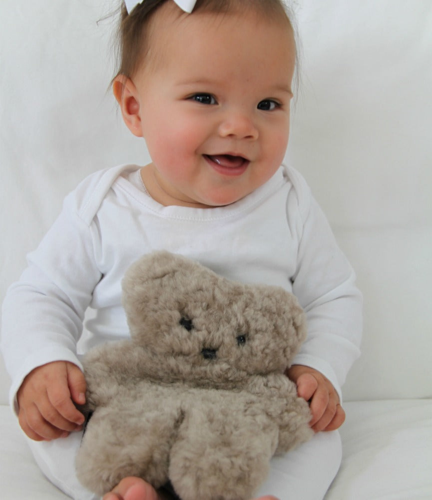 FLATOUTbear Baby