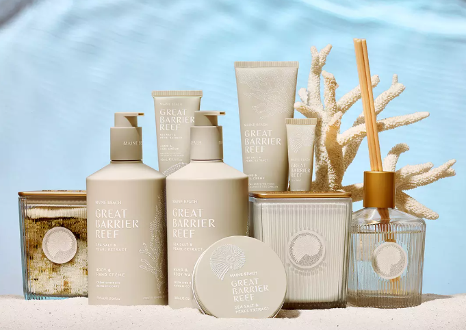Bath & Body