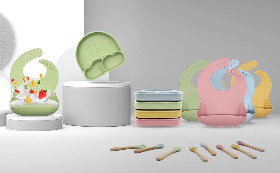 Kids Tableware