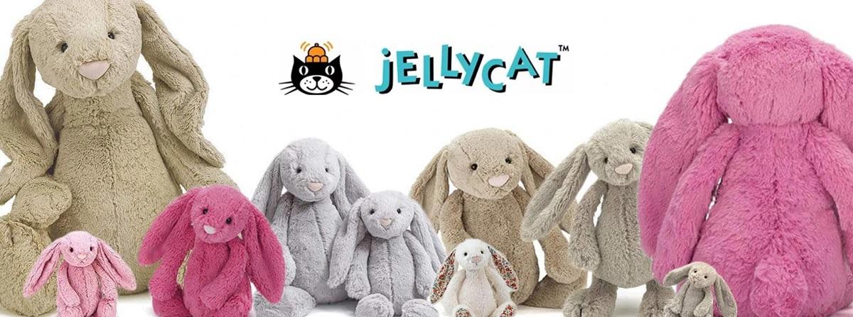 Jellycat London