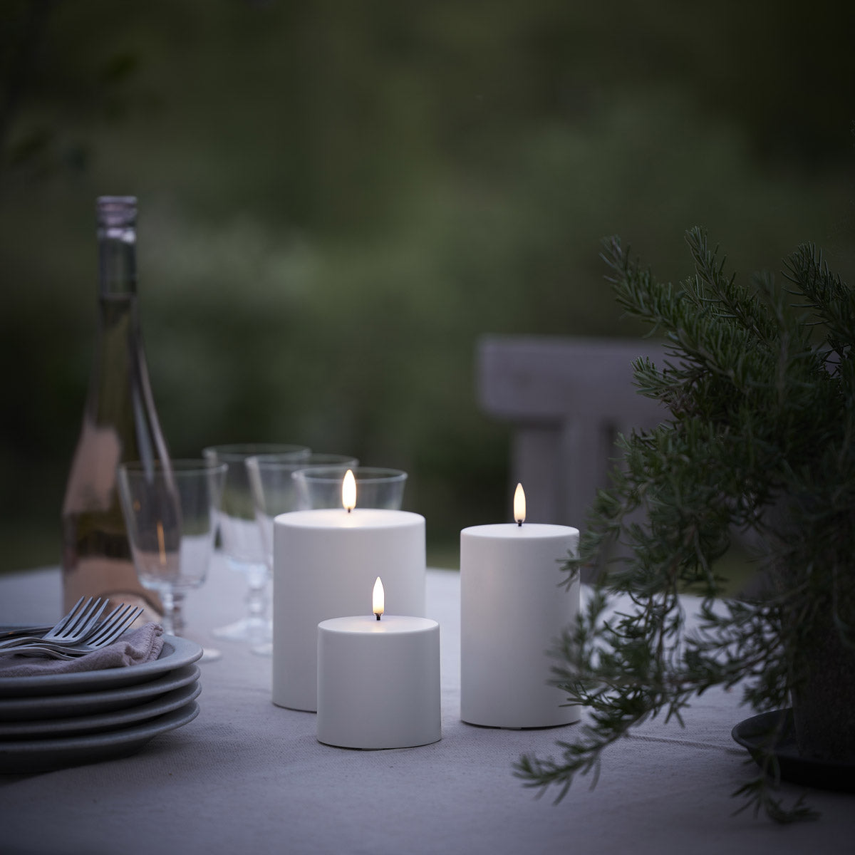 LED Candles