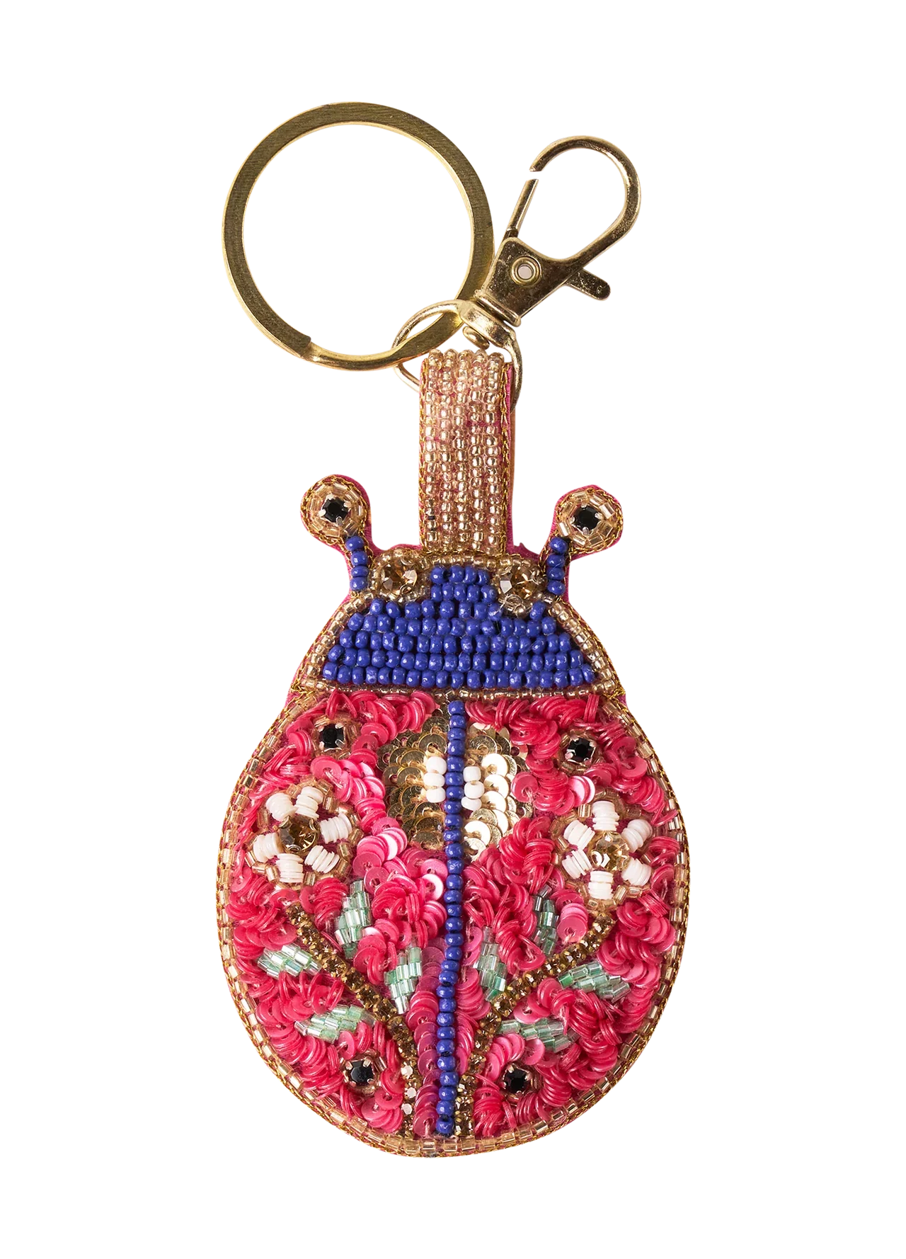 Key Rings