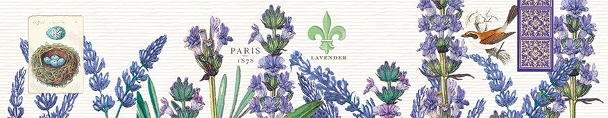 Michel Design Works Lavender Rosemary