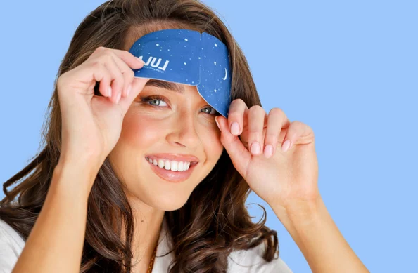 Lula Self Warming Masks