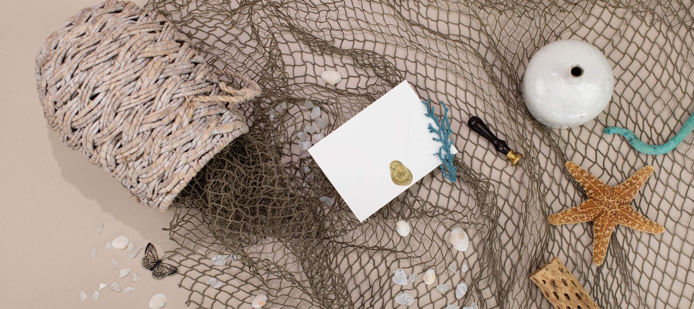 Greenleaf Seaspray Collection