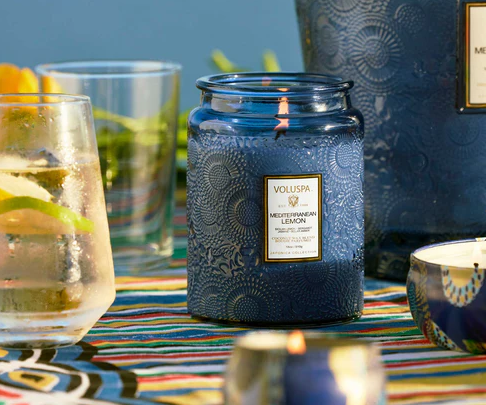 Home Fragrances