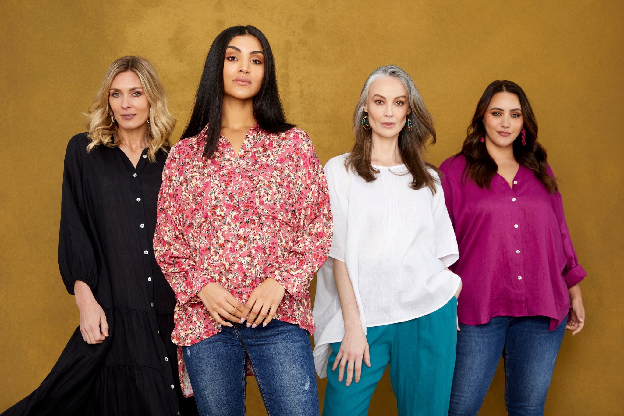 Winter 2023 Clothing Collection