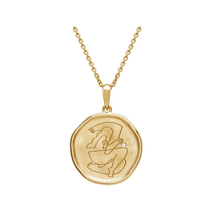 Empowerment Necklace