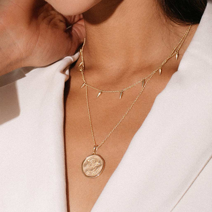 Empowerment Necklace