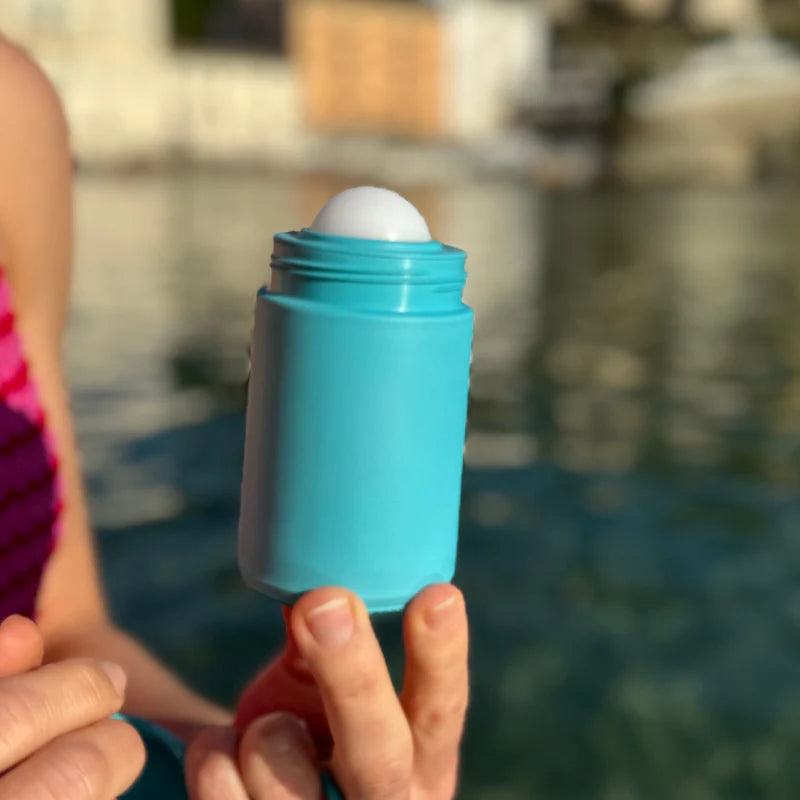 Solmates - Refillable Sunscreen Applicator 100ml