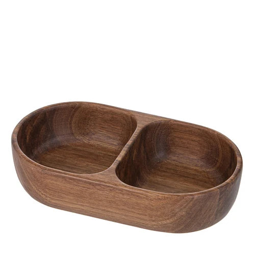 Gather 2 Part Bowl