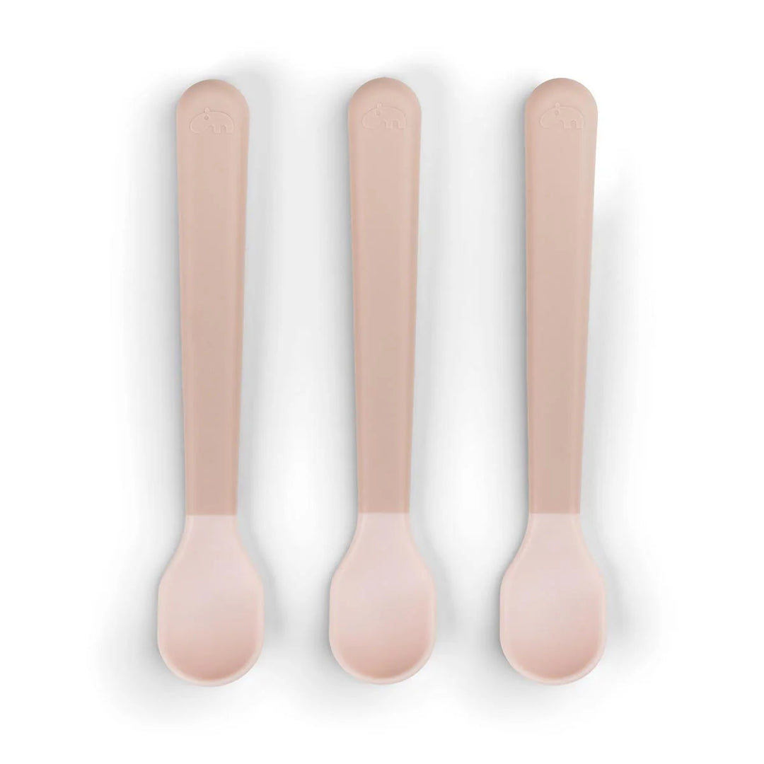 Foodie Easy Grip Spoons