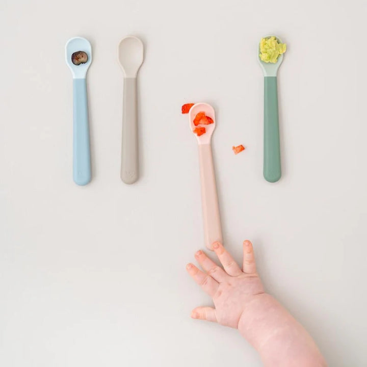 Foodie Easy Grip Spoons