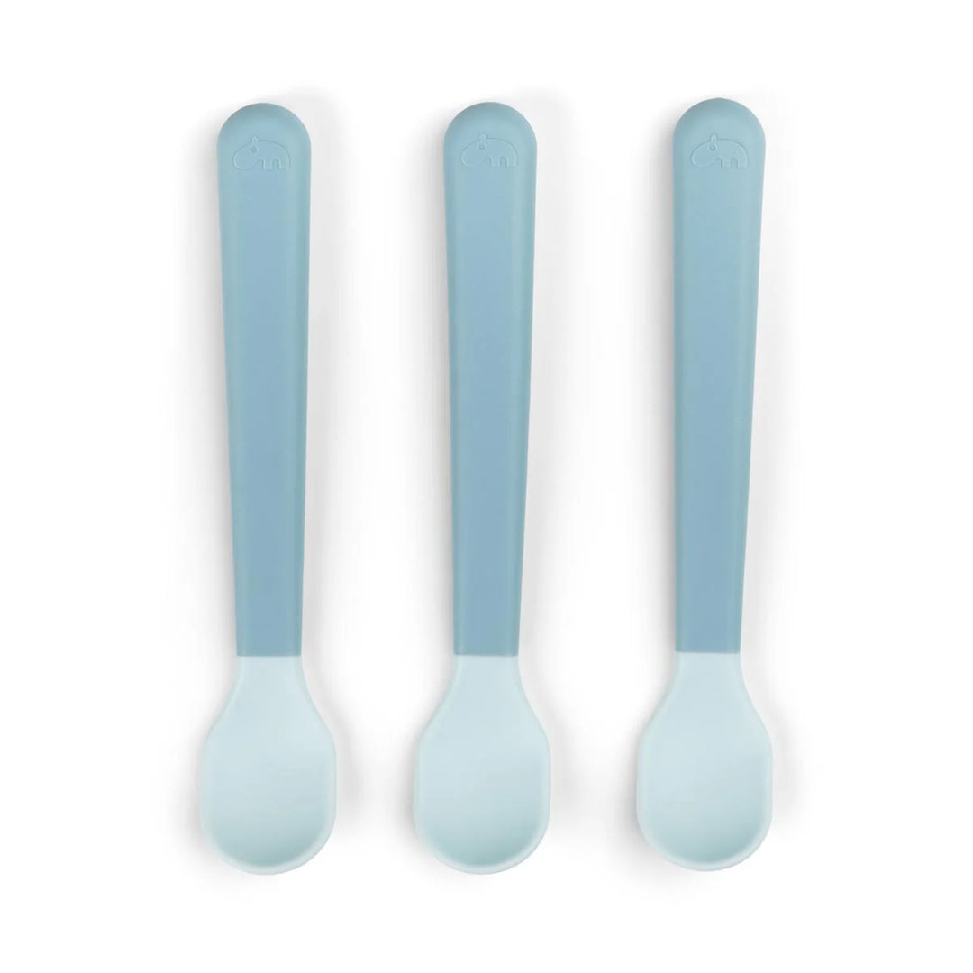 Foodie Easy Grip Spoons