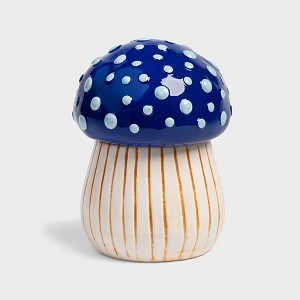Jar Magic Mushroom