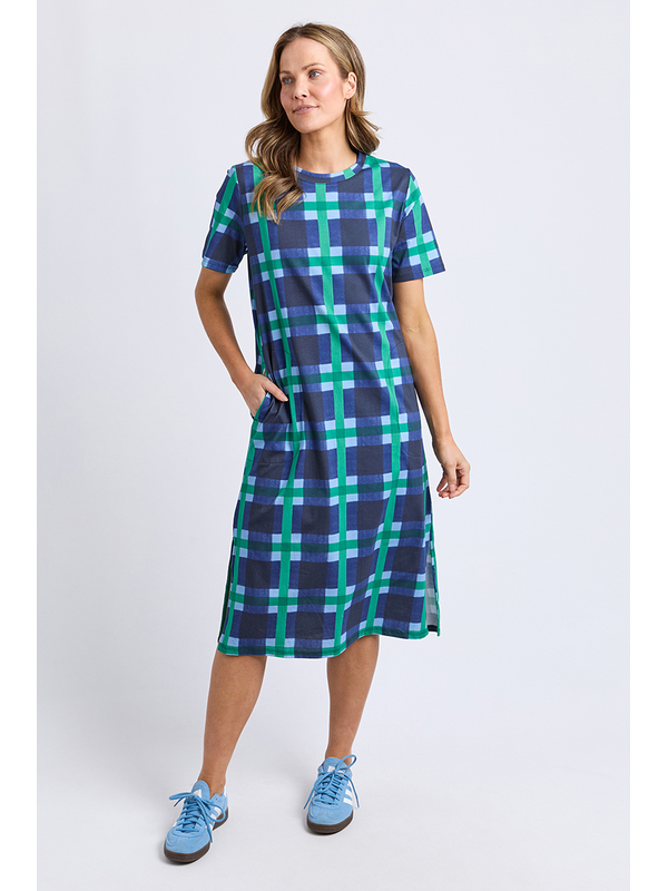 Elm Bari Tee Dress
