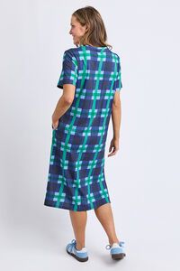 Elm Bari Tee Dress