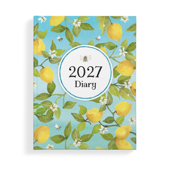 2027 Nature Diary