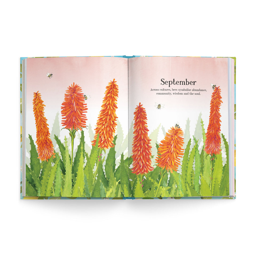 2027 Nature Diary