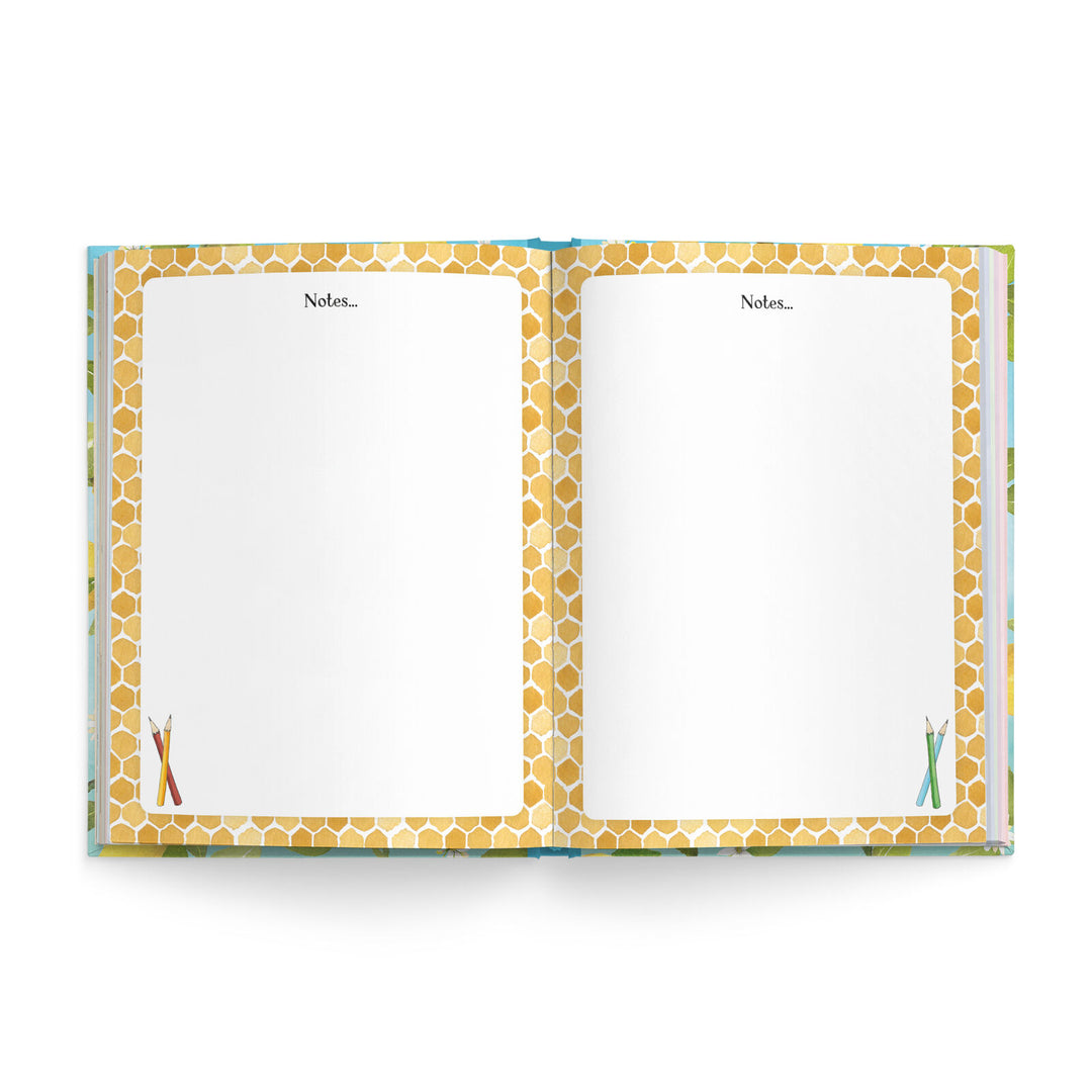 2027 Nature Diary