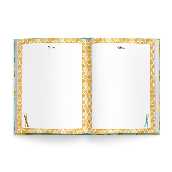 2027 Nature Diary