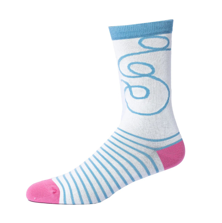 Twigseeds Socks - Outside the Lines
