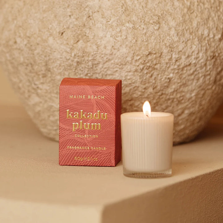Kakadu Plum - Fragrance Candle 60g