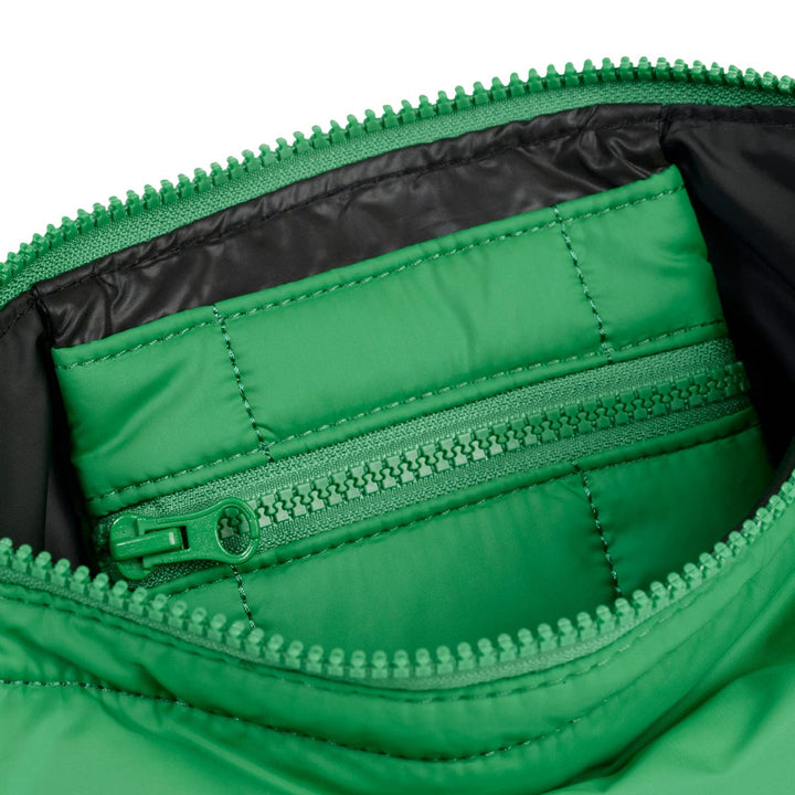 Stash Base Crossbody (Cloud) - Apple