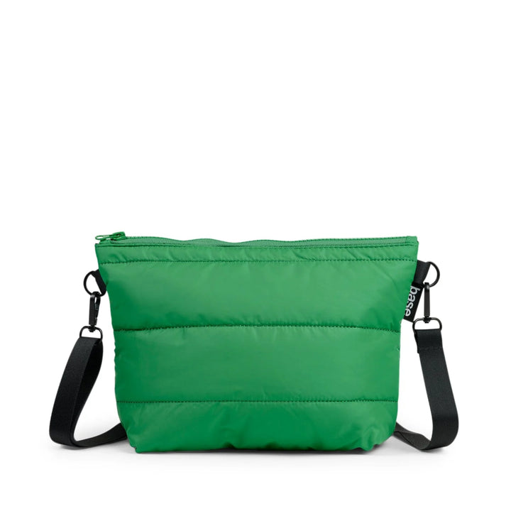 Stash Base Crossbody (Cloud) - Apple