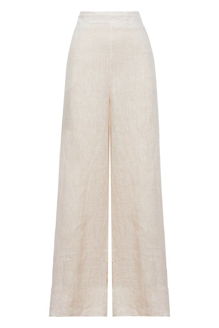 Studio Pant - Tusk