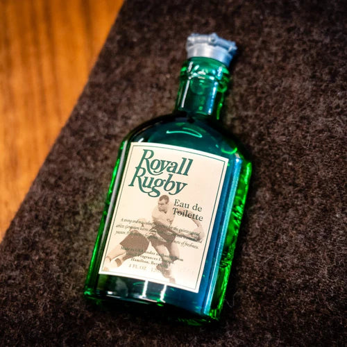 Royall Rugby EDT - 120ml