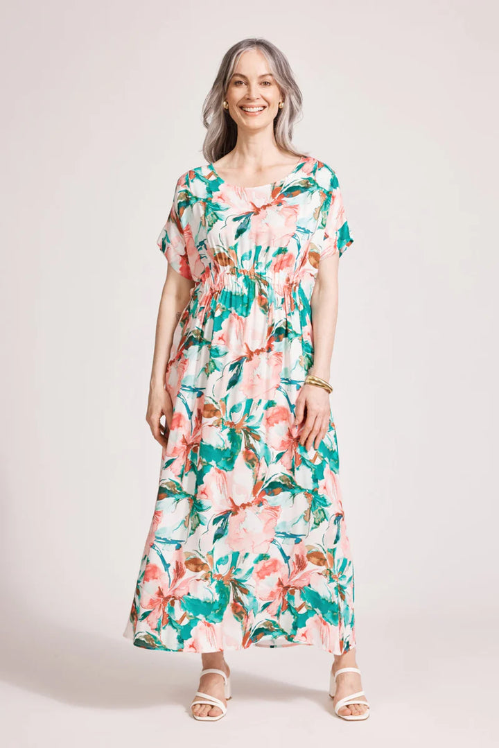 Alegria Dress - Estate