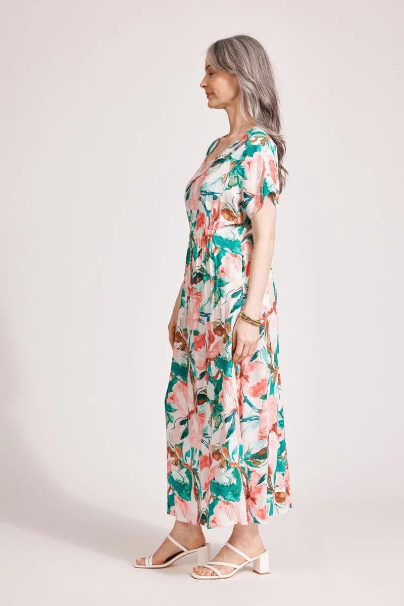 Alegria Dress - Estate
