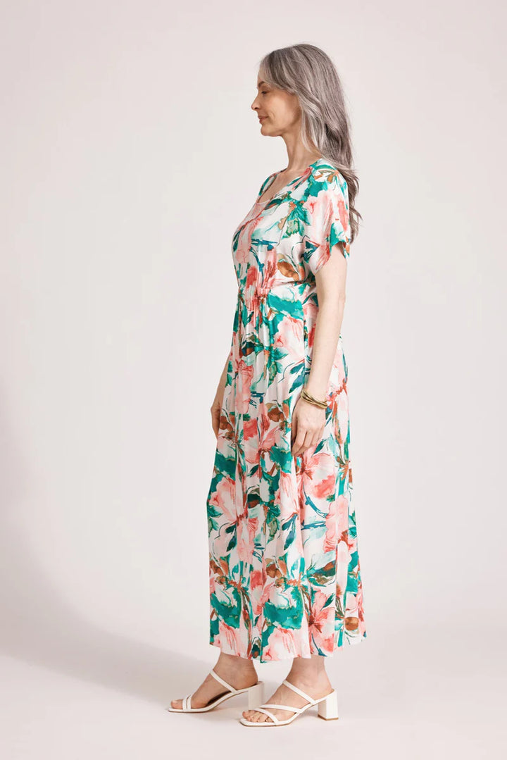 Alegria Dress - Estate